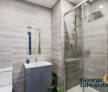 1 bedroom in a house share to rent - Photo 4