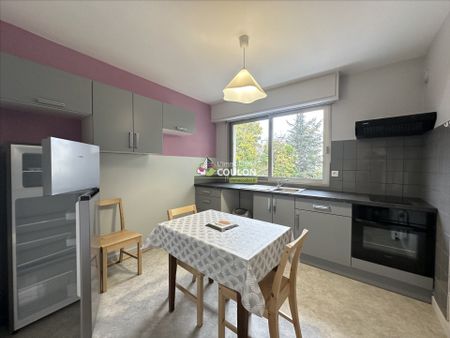 Résidence Athéna 19 boulevard Côte-Blatin, 63000, Clermont-Ferrand - Photo 4