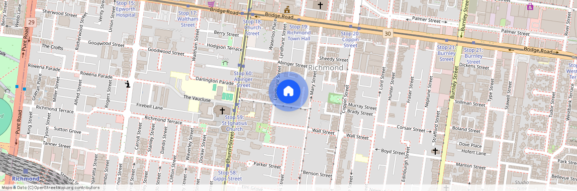 11a Shaw Street, Vic 3121, Richmond