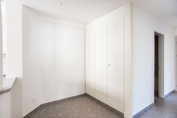 Rue des Pervenches 46, Appart. 3 1/2 pièces - Photo 1