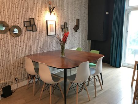 6 Bed End Terrace, Ruskin Avenue, M14 - Photo 2