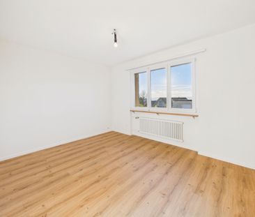 Charming 6.5-room terraced house with beautiful conservatory in Bel... - Photo 6