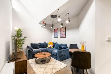 1 bedroom apartment to rent - Photo 3