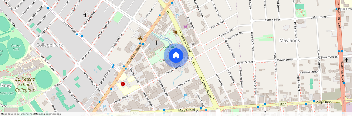 10/52a Henry Street, SA 5069, Stepney