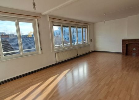 Appartement à louer 2 pièces • Lille - Photo 2