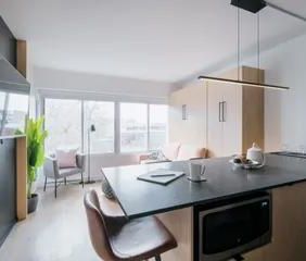 Appartement · 62 m² · Québec - Photo 1