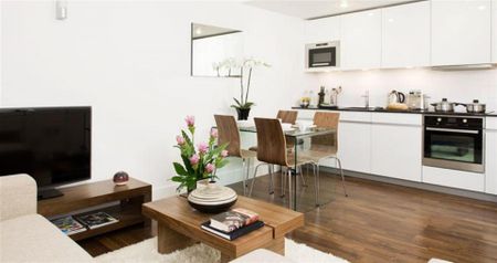 2 Bedroom Apartment, Weymouth Street, Marylebone, W1W - Photo 3