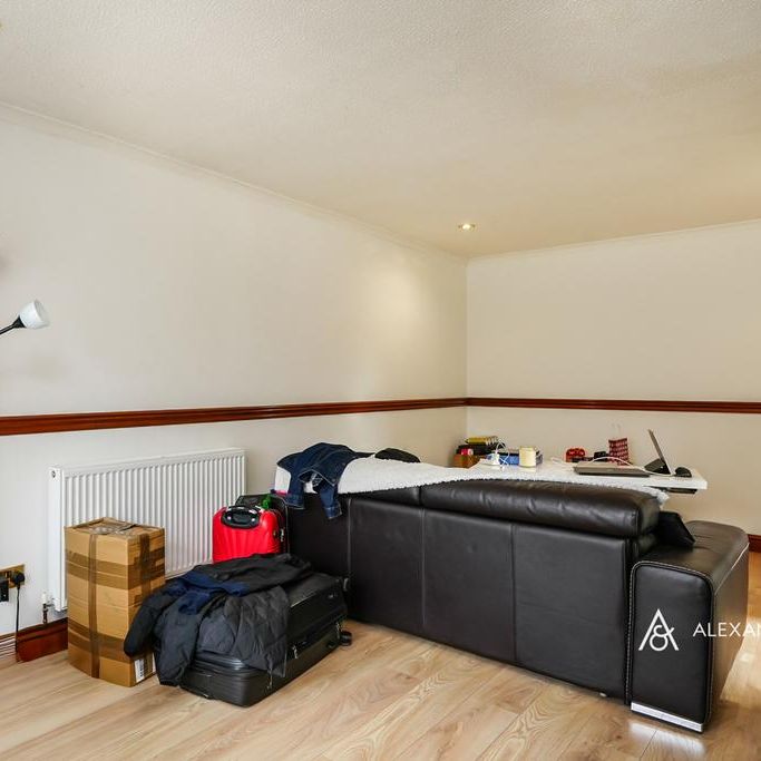 1 bedroom terraced house to rent - Photo 1