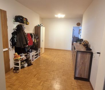APPARTEMENT 4 PIÈCES À LE GRAND-SACONNEX (GE), MEUBLÉ, DURÉE DÉTERM... - Photo 3