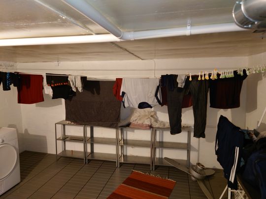 Bergslagsvägen, Hallstahammar - Foto 1