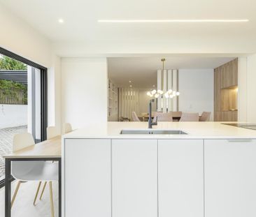 3 Bedroom House with parking, Ajuda, Lisboa - Photo 4