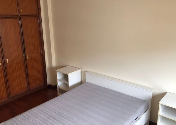 Apartamento T2 no Centro da Senhora da Hora em Matosinhos