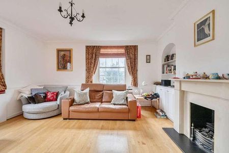 Fitzjames Avenue, West Kensington, W14 - Photo 3