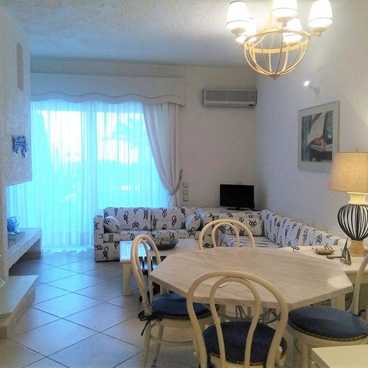 Μεζονέτα για ενοικίαση Πευκοχώρι (Παλλήνη) - Photo 1