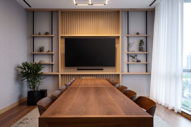 For Lease - 73 Broadway Avenue Unit# 1701, Toronto, Ontario - Photo 1