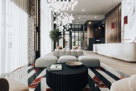 1245 Sherbrooke, Montréal, QC - Photo 2