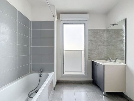 Appartement 3 pièces - Photo 3