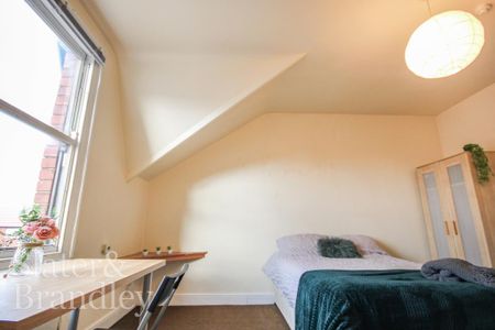 1 bedroom terraced house to rent - Photo 4