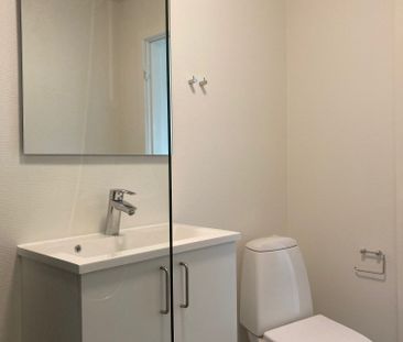 1 værelses lejlighed på 25 m² - Photo 6