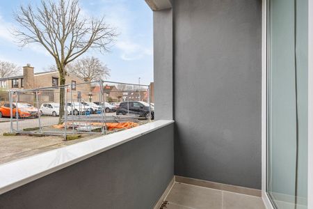 Te huur: Appartement Ouverturelaan in Spijkenisse - Photo 5