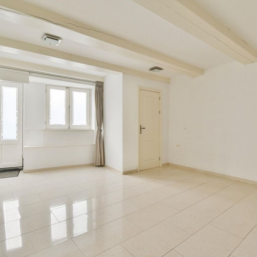 Appartement te huur: Singel 133-H 1012 VH Amsterdam - Foto 1