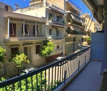 Διαμέρισμα για ενοικίαση Χρυσάκη (Καλλιθέα) - Photo 2