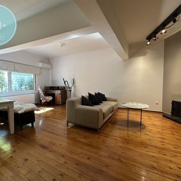 Μεζονέτα για ενοικίαση - Δάφνη, - Photo 1