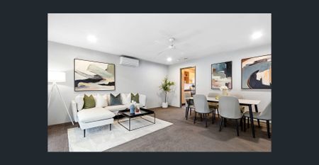 Immaculate 2 Bedroom Unit - Photo 2