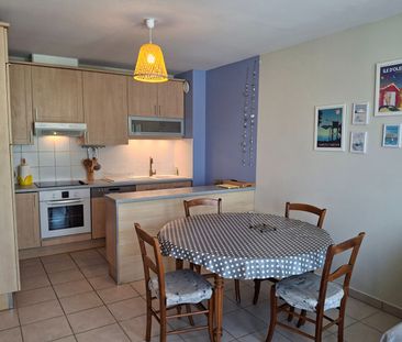 Location Appartement 3 pièces 56m² - Photo 5