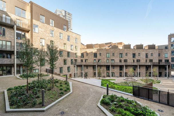 Njalsgade 203, 6. ., 2300 København S - Photo 1