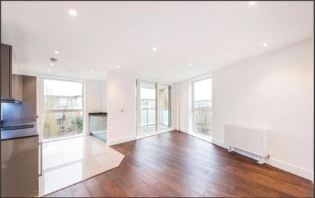 2 bedroom apartment to rent - Photo 3