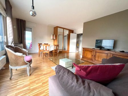 Location / Appartement T2 - Photo 2