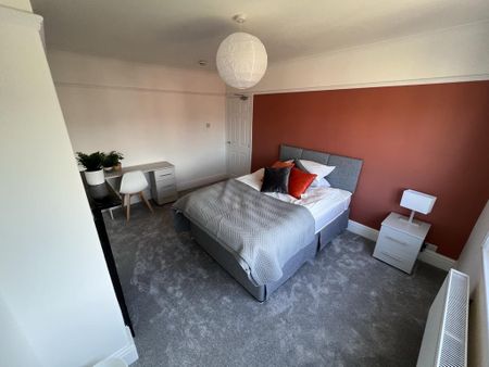 6 bedroom house share to rent - Photo 3