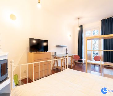 Studio z widokiem na Wawel 40m2*ul. Barska*3300ALL - Photo 6