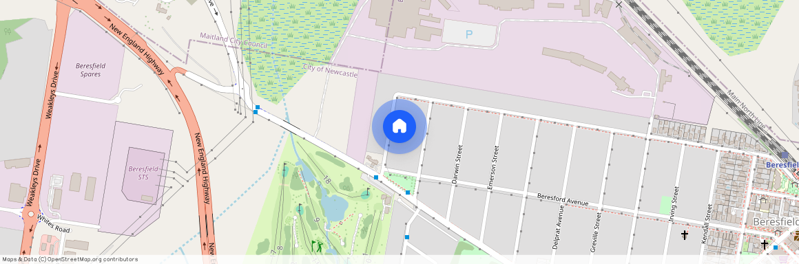 14 Byron Street, Beresfield 2322, New South Wales