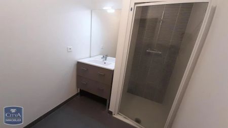 Appartement à louer 3 pièces 61.02m² - Photo 4