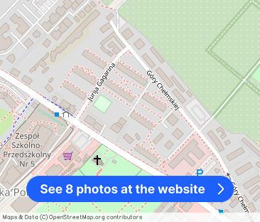 Mieszkanie, apartament 4 pokoje do wynajecia - Photo 1