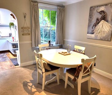 2 bedroom end of terrace house to rent - Photo 4