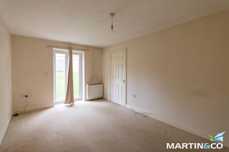 1 bedroom ground floor maisonette to rent - Photo 2