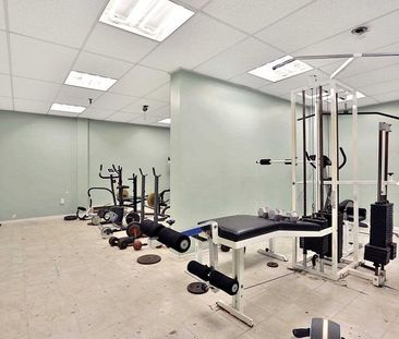 For Lease - 1300 Marlborough Court Unit# 109, Oakville, Ontario - Photo 1