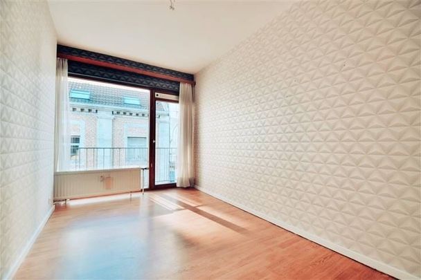 Appartement te huur - Foto 1