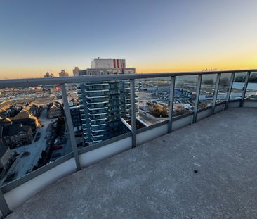 For Lease - 9471 Yonge Street Unit# PH 02, Richmond Hill, Ontario - Photo 6