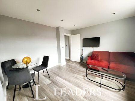 1 bedroom apartment to rent Windsor Street, Brighton, East Sussex, BN1 - Photo 3