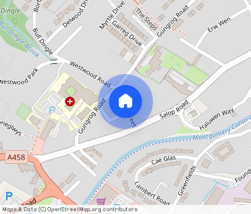 Cobden Street, Welshpool, SY21 7EH - Photo 1