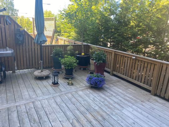 Esplanaden, Norrtälje - Foto 1