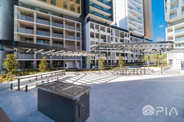 801/6 Shale Street Lidcombe - Photo 1
