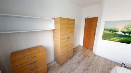 1 bedroom in a house share to rent - Photo 4