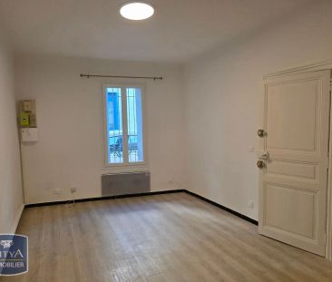 Appartement à louer 1 pièce - Photo 2