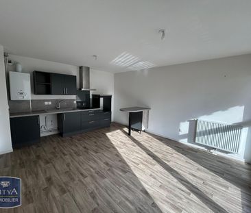 Location Appartement 2 pièces 42m² POITIERS 86000 - Photo 5