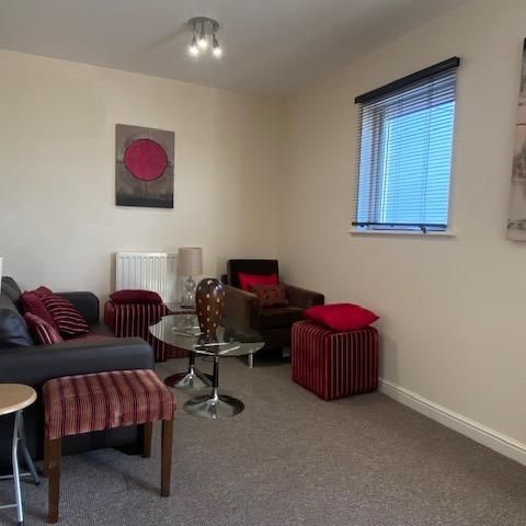 2 bedroom penthouse to rent - Photo 1